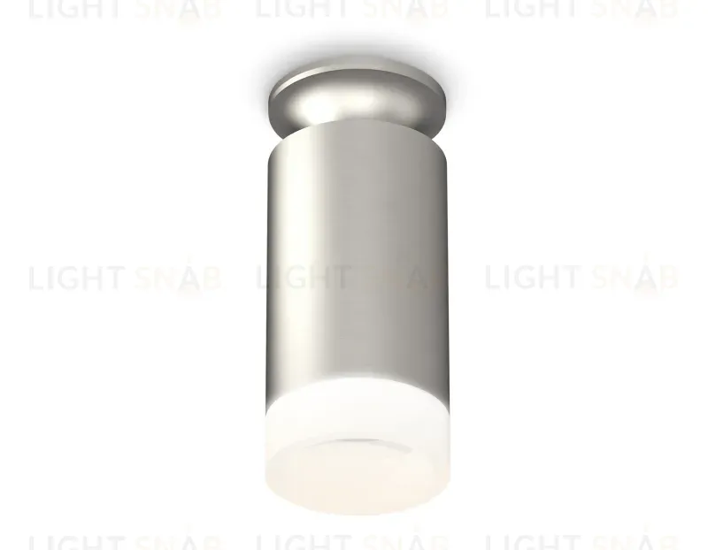 Потолочный светильник Ambrella Light Techno Spot XS6324081 (N6904, C6324, N6248) XS6324081