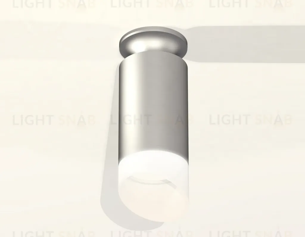 Потолочный светильник Ambrella Light Techno Spot XS6324082 (N6904, C6324, N6256) XS6324082