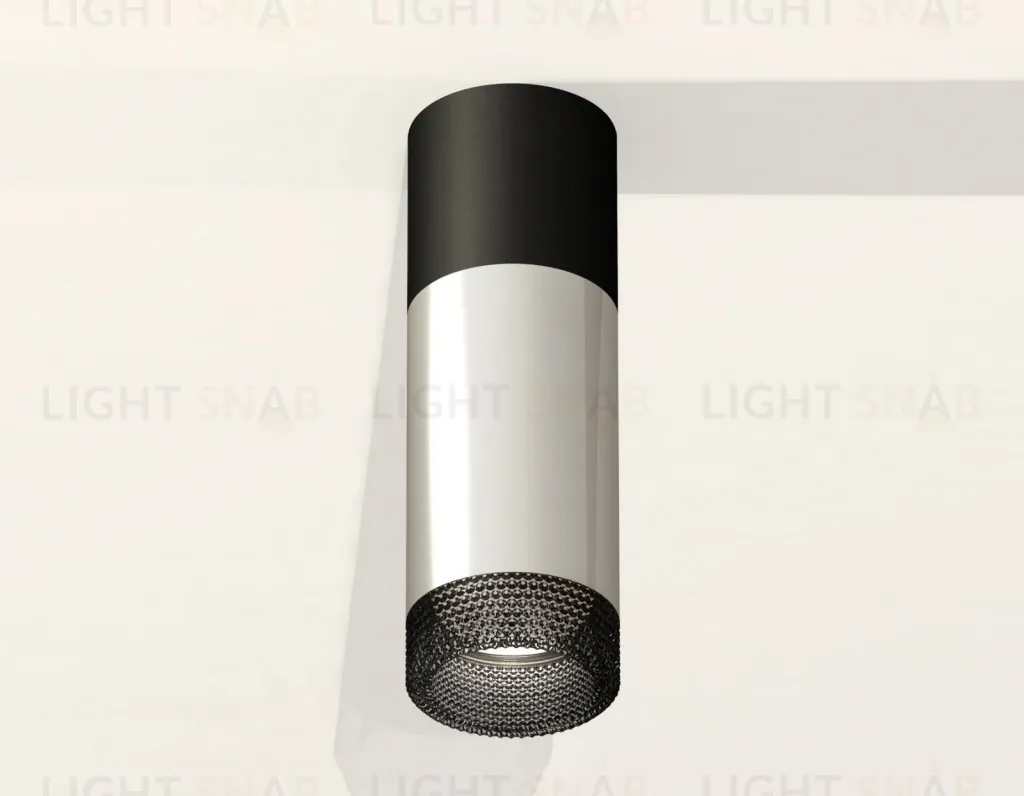Потолочный светильник Ambrella Light Techno Spot XS6325061 (C6302, A2010, C6325, N6151) XS6325061