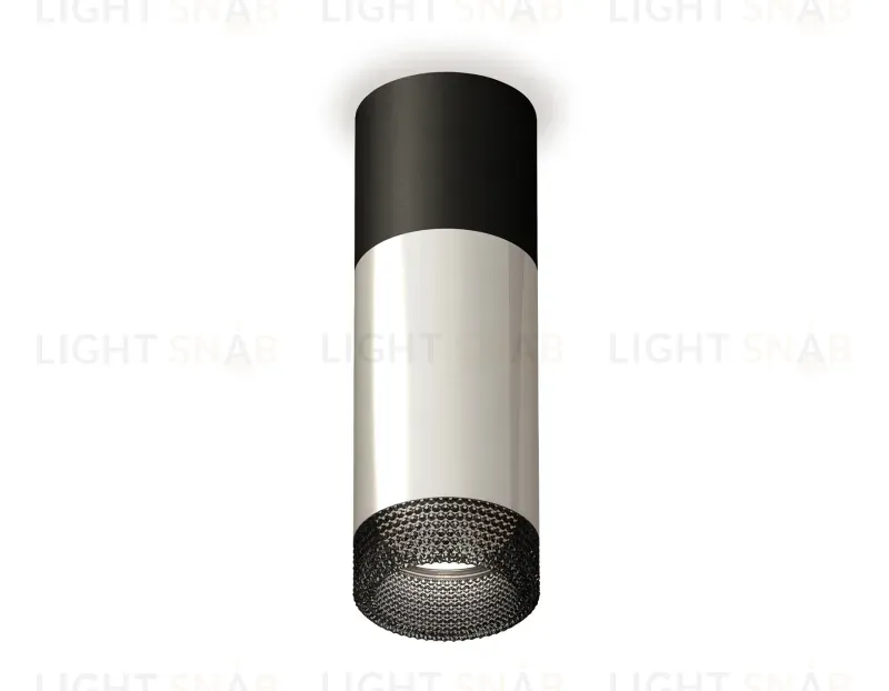 Потолочный светильник Ambrella Light Techno Spot XS6325061 (C6302, A2010, C6325, N6151) XS6325061