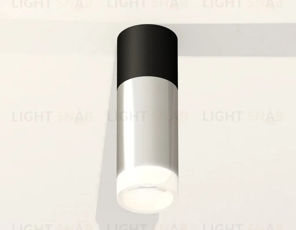 Потолочный светильник Ambrella Light Techno Spot XS6325062 (C6302, A2010, C6325, N6248) XS6325062