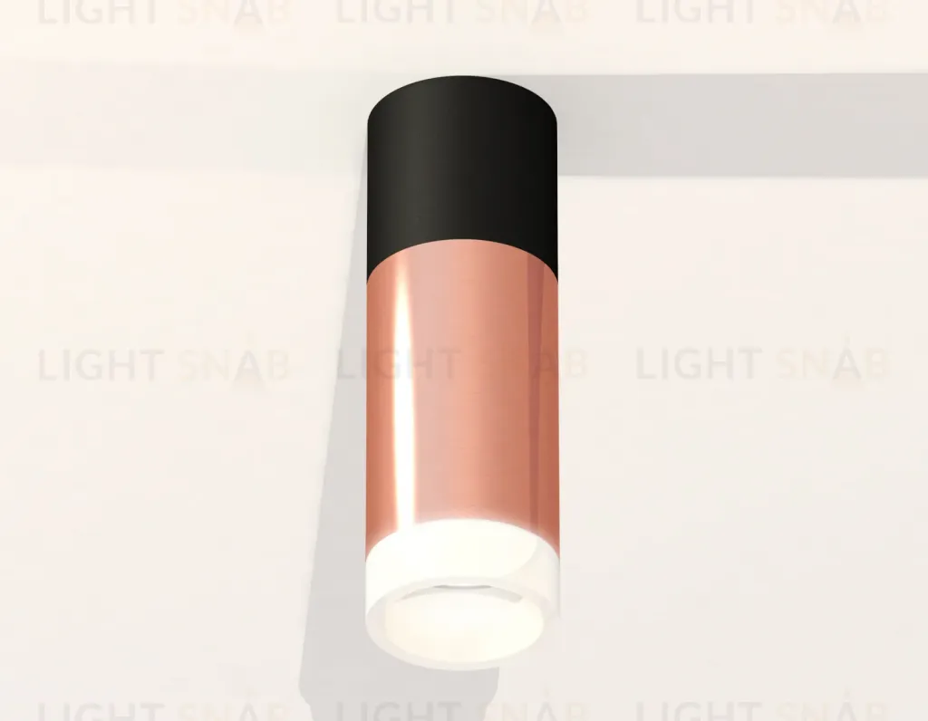 Потолочный светильник Ambrella Light Techno Spot XS6326042 (C6302, A2010, C6326, N6248) XS6326042