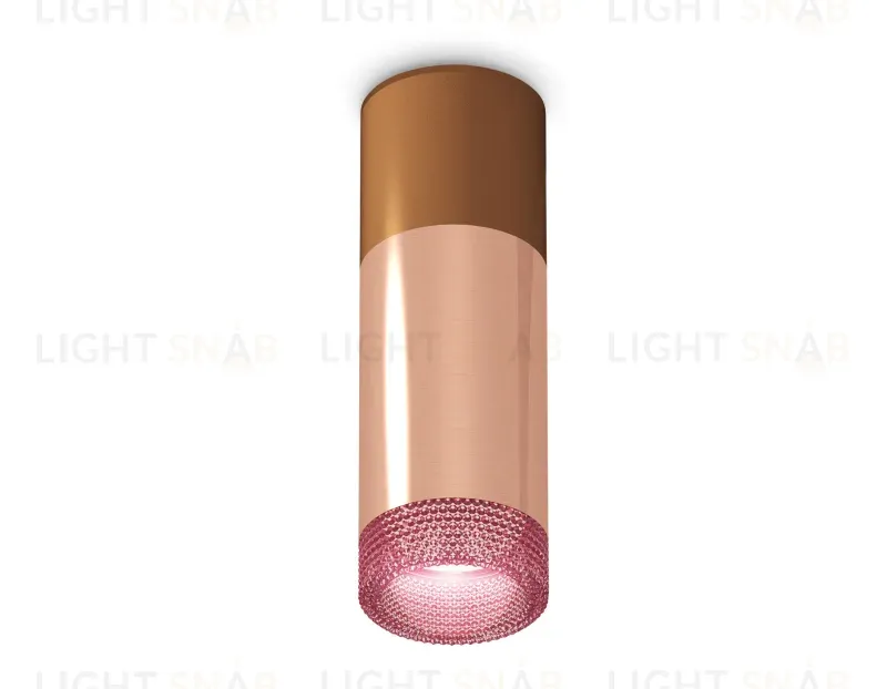 Потолочный светильник Ambrella Light Techno Spot XS6326061 (C6304, A2010, C6326, N6152) XS6326061