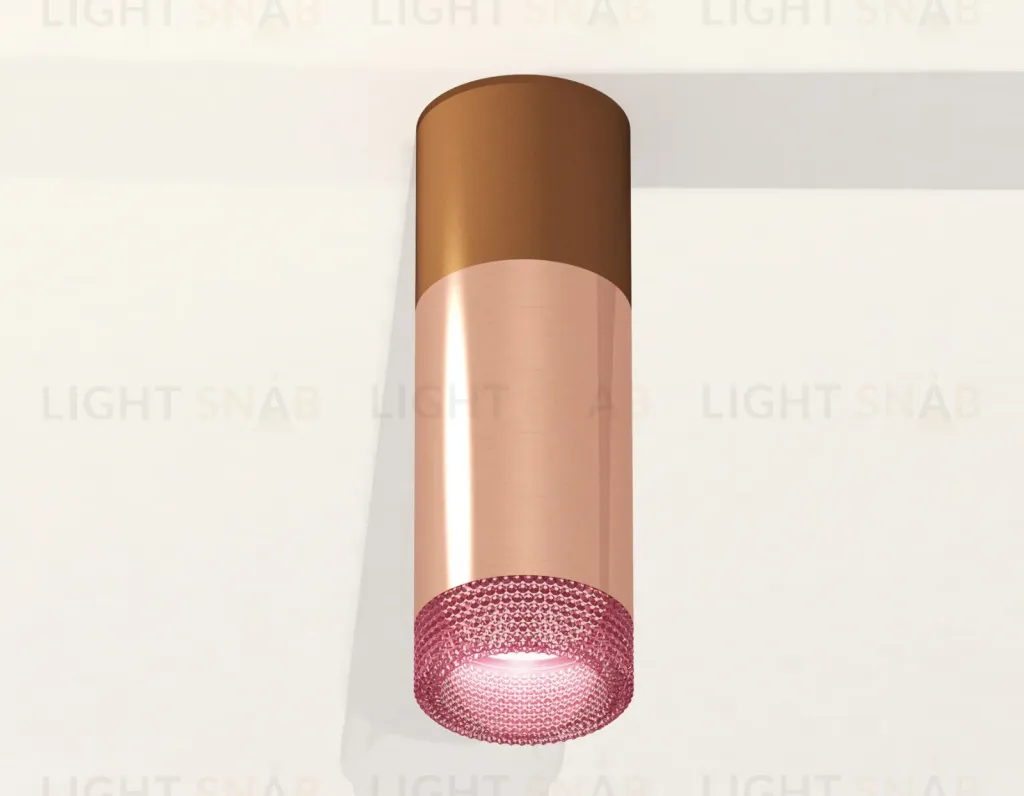 Потолочный светильник Ambrella Light Techno Spot XS6326061 (C6304, A2010, C6326, N6152) XS6326061