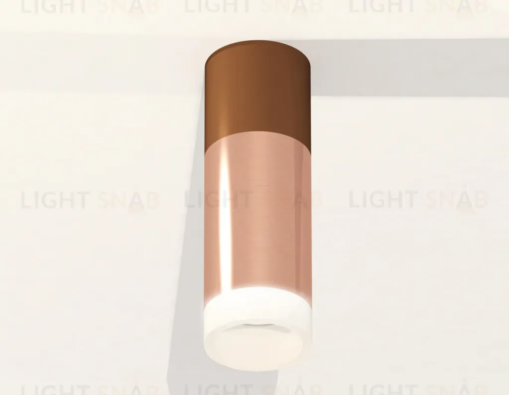 Потолочный светильник Ambrella Light Techno Spot XS6326062 (C6304, A2010, C6326, N6248) XS6326062