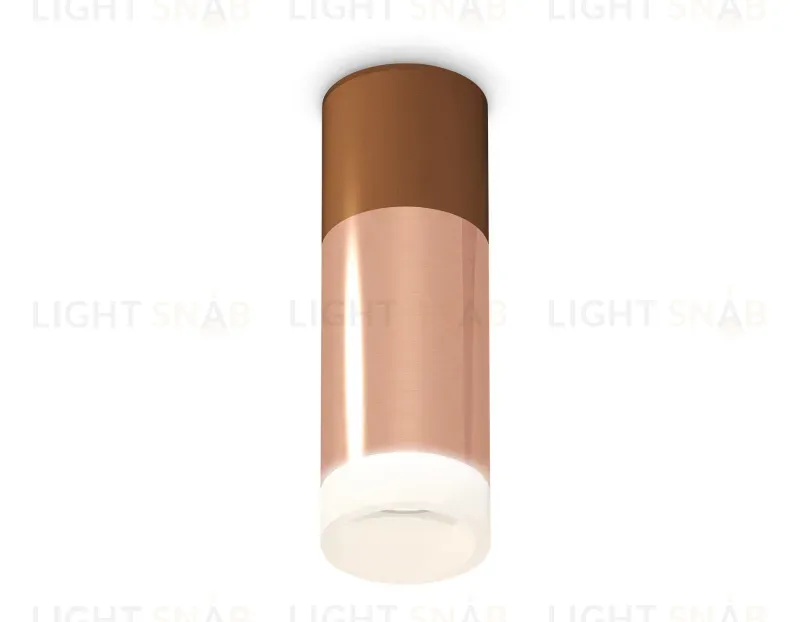 Потолочный светильник Ambrella Light Techno Spot XS6326062 (C6304, A2010, C6326, N6248) XS6326062