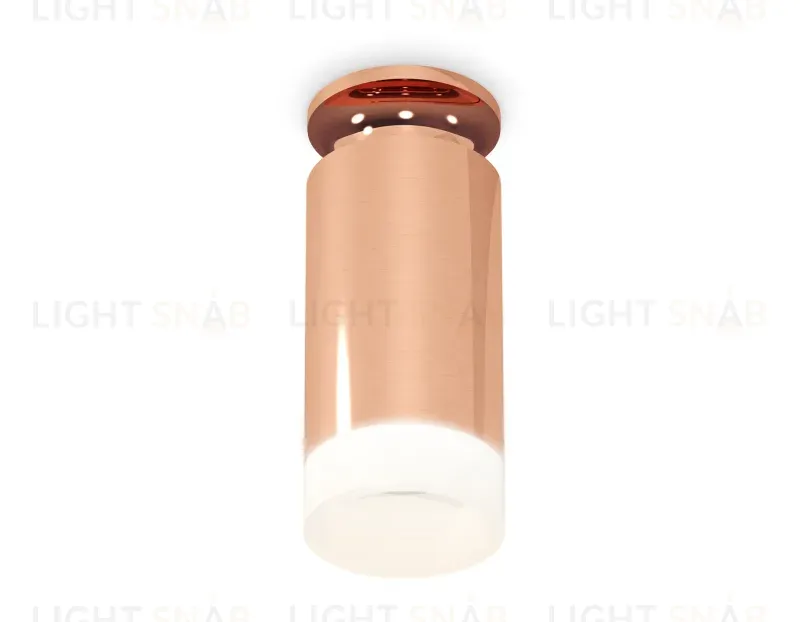 Потолочный светильник Ambrella Light Techno Spot XS6326082 (N6906, C6326, N6248) XS6326082