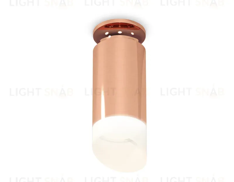 Потолочный светильник Ambrella Light Techno Spot XS6326083 (N6906, C6326, N6256) XS6326083