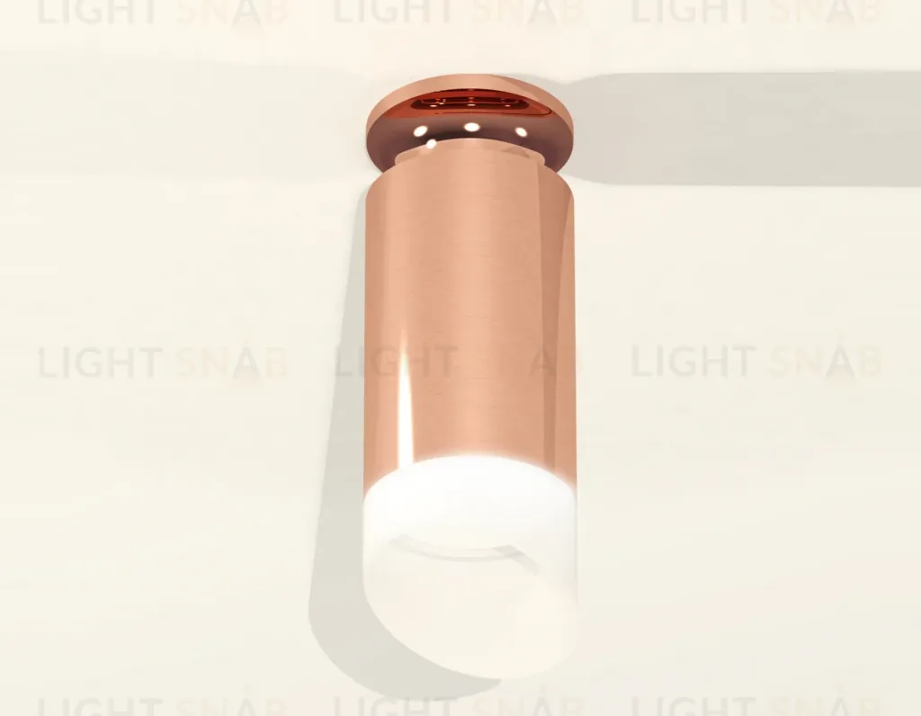 Потолочный светильник Ambrella Light Techno Spot XS6326083 (N6906, C6326, N6256) XS6326083