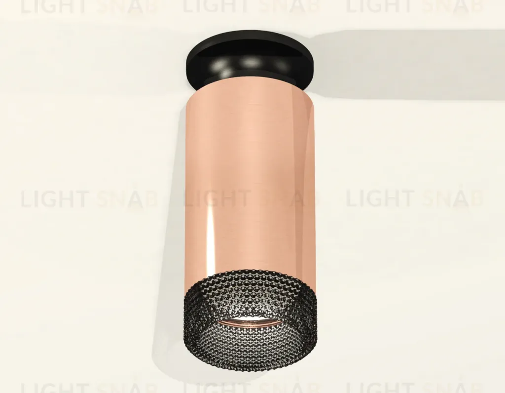 Потолочный светильник Ambrella Light Techno Spot XS6326102 (N6902, C6326, N6156) XS6326102