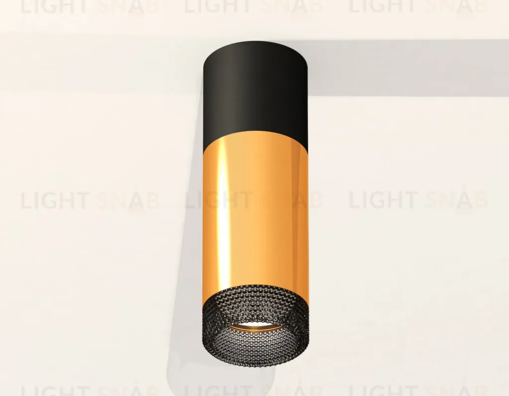Потолочный светильник Ambrella Light Techno Spot XS6327041 (C6302, A2010, C6327, N6151) XS6327041