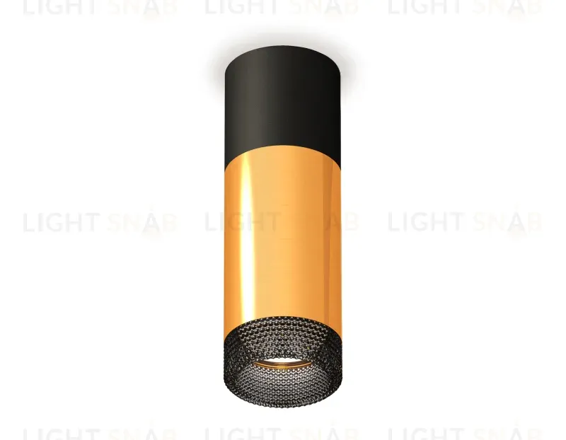 Потолочный светильник Ambrella Light Techno Spot XS6327041 (C6302, A2010, C6327, N6151) XS6327041
