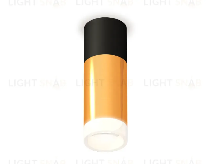 Потолочный светильник Ambrella Light Techno Spot XS6327042 (C6302, A2010, C6327, N6248) XS6327042