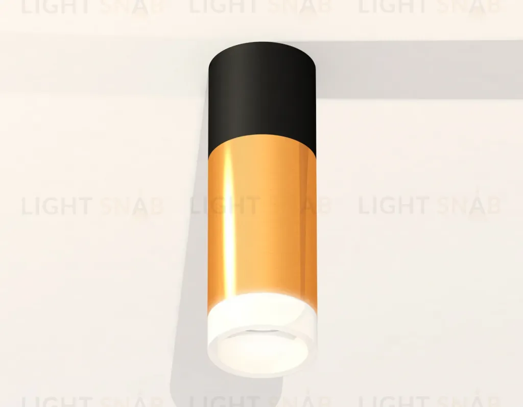Потолочный светильник Ambrella Light Techno Spot XS6327042 (C6302, A2010, C6327, N6248) XS6327042