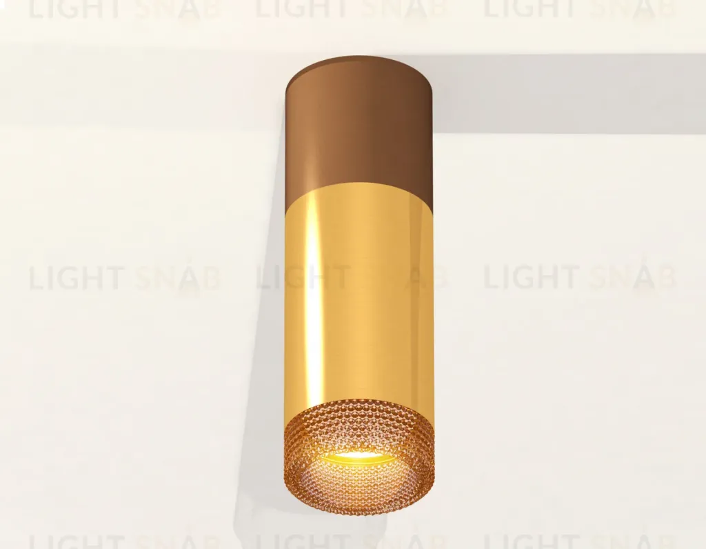 Потолочный светильник Ambrella Light Techno Spot XS6327061 (C6304, A2010, C6327, N6154) XS6327061