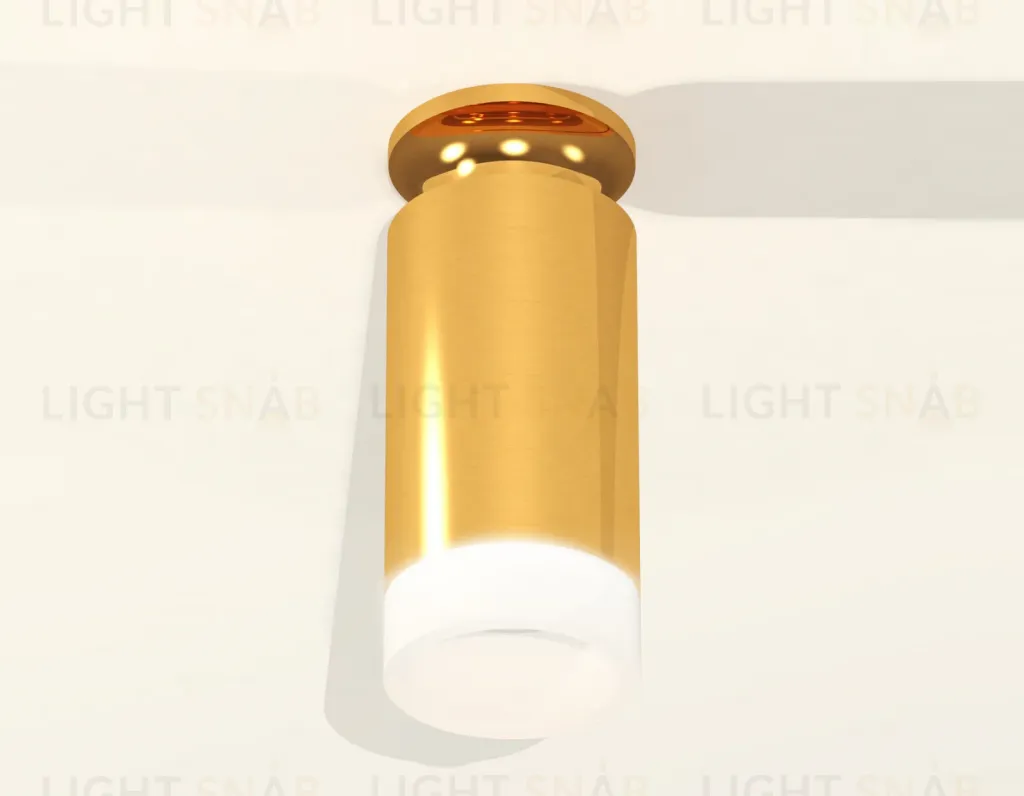 Потолочный светильник Ambrella Light Techno Spot XS6327082 (N6905, C6327, N6248) XS6327082