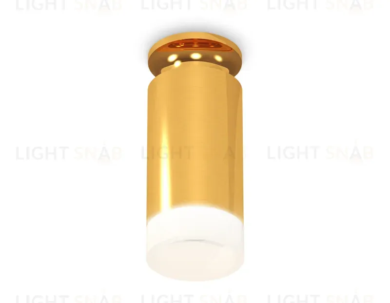 Потолочный светильник Ambrella Light Techno Spot XS6327082 (N6905, C6327, N6248) XS6327082