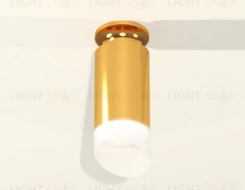 Потолочный светильник Ambrella Light Techno Spot XS6327083 (N6905, C6327, N6256) XS6327083