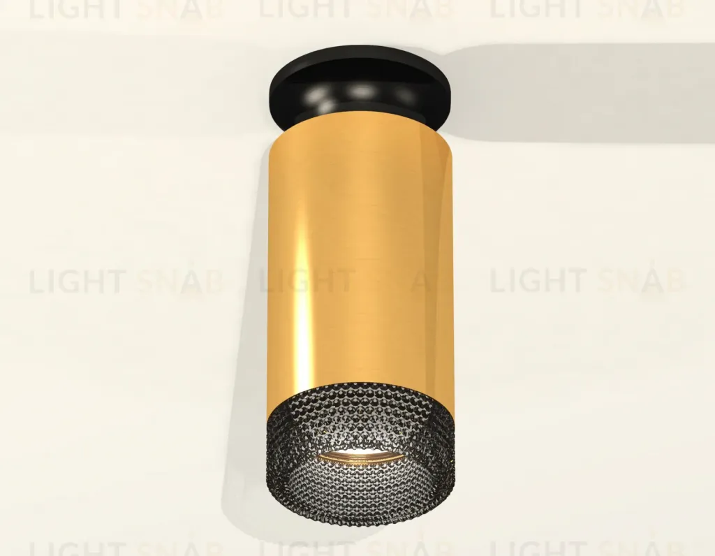 Потолочный светильник Ambrella Light Techno Spot XS6327102 (N6902, C6327, N6151) XS6327102