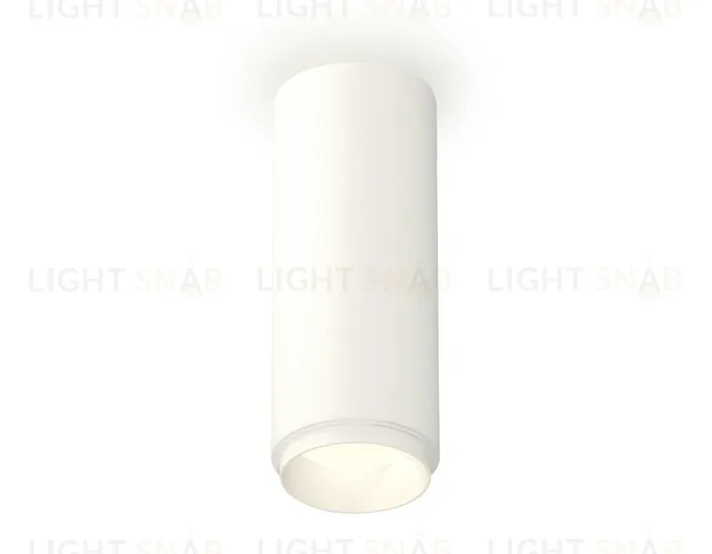 Потолочный светильник Ambrella Light Techno Spot XS6342001 (C6342, N6120) XS6342001