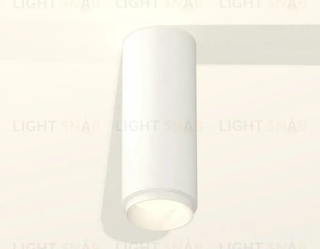 Потолочный светильник Ambrella Light Techno Spot XS6342001 (C6342, N6120) XS6342001