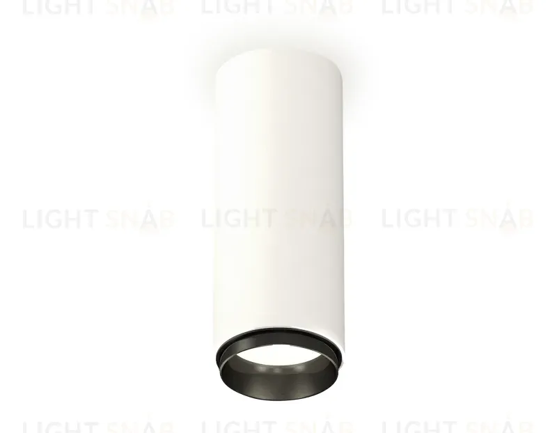 Потолочный светильник Ambrella Light Techno Spot XS6342002 (C6342, N6121) XS6342002