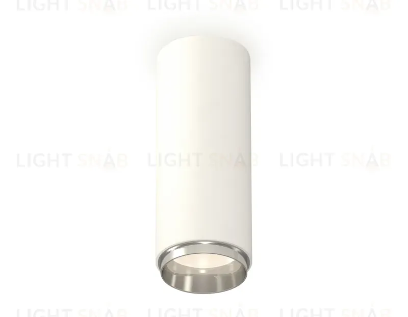 Потолочный светильник Ambrella Light Techno Spot XS6342003 (C6342, N6122) XS6342003