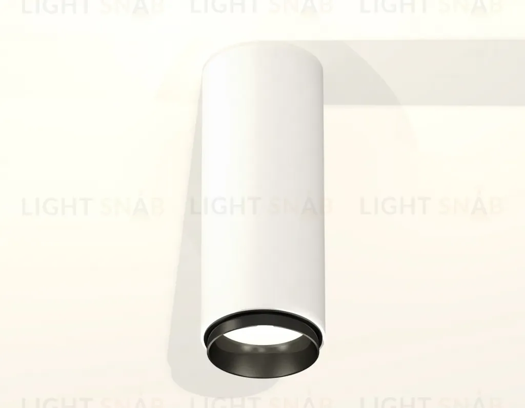 Потолочный светильник Ambrella Light Techno Spot XS6342002 (C6342, N6121) XS6342002