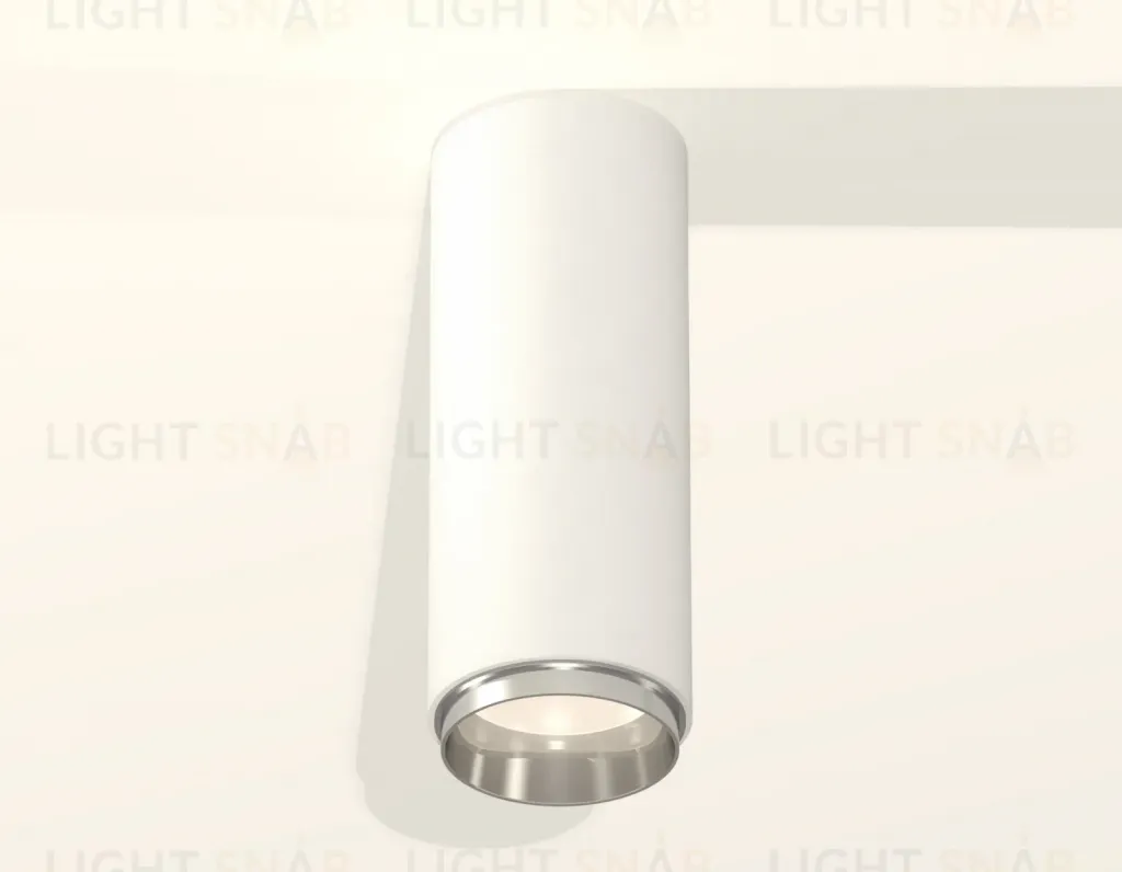Потолочный светильник Ambrella Light Techno Spot XS6342003 (C6342, N6122) XS6342003