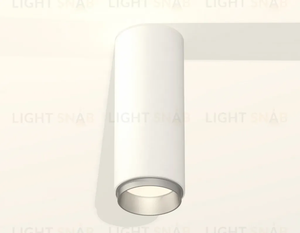 Потолочный светильник Ambrella Light Techno Spot XS6342004 (C6342, N6123) XS6342004
