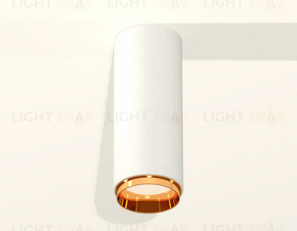 Потолочный светильник Ambrella Light Techno Spot XS6342005 (C6342, N6124) XS6342005