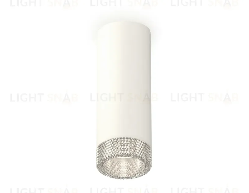 Потолочный светильник Ambrella Light Techno Spot XS6342020 (C6342, N6150) XS6342020