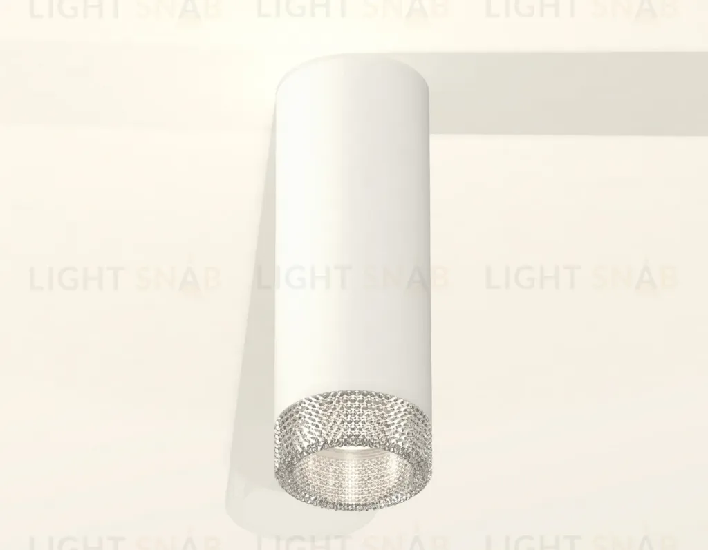 Потолочный светильник Ambrella Light Techno Spot XS6342020 (C6342, N6150) XS6342020