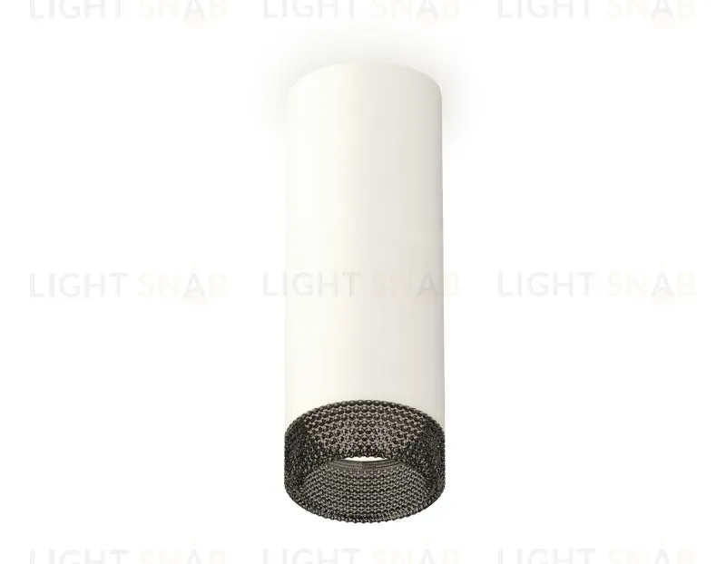 Потолочный светильник Ambrella Light Techno Spot XS6342021 (C6342, N6151) XS6342021