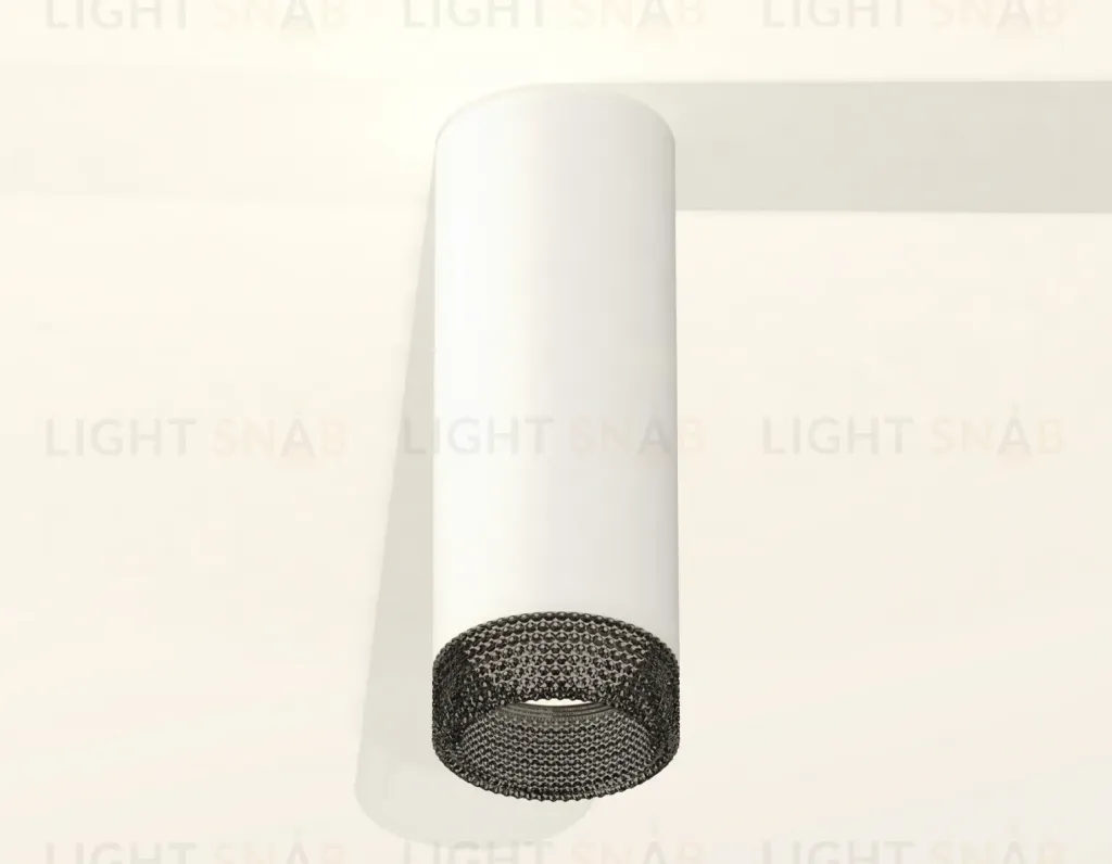 Потолочный светильник Ambrella Light Techno Spot XS6342021 (C6342, N6151) XS6342021