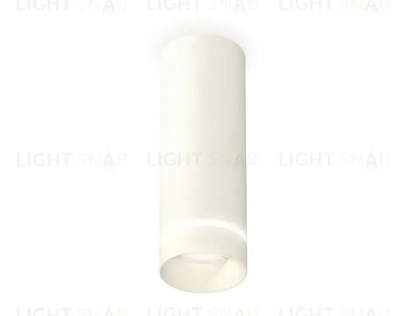 Потолочный светильник Ambrella Light Techno Spot XS6342041 (C6342, N6228) XS6342041