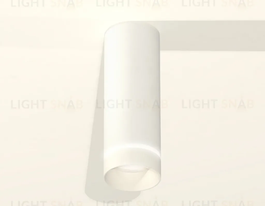 Потолочный светильник Ambrella Light Techno Spot XS6342041 (C6342, N6228) XS6342041
