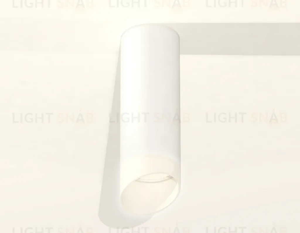 Потолочный светильник Ambrella Light Techno Spot XS6342044 (C6342, N6256) XS6342044