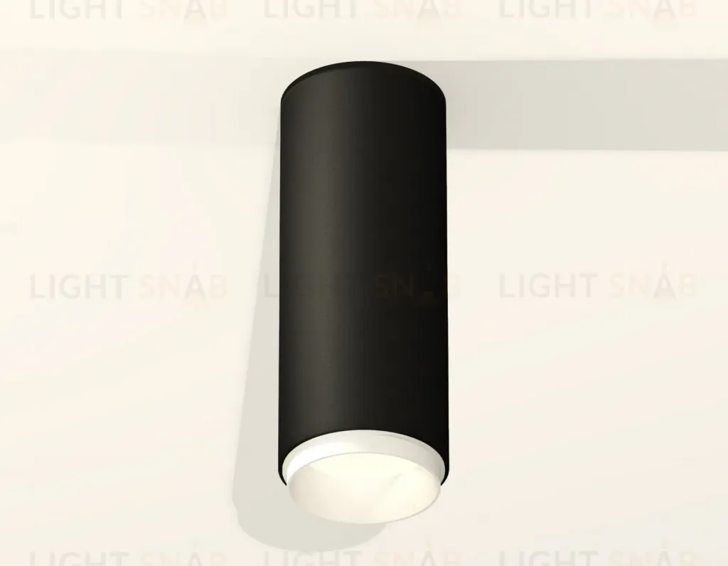 Потолочный светильник Ambrella Light Techno Spot XS6343001 (C6343, N6120) XS6343001