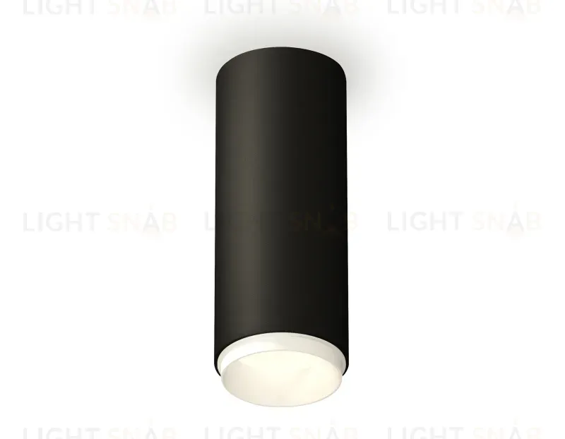 Потолочный светильник Ambrella Light Techno Spot XS6343001 (C6343, N6120) XS6343001