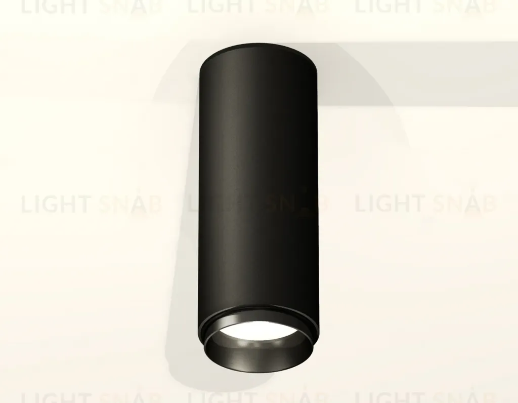 Потолочный светильник Ambrella Light Techno Spot XS6343002 (C6343, N6121) XS6343002