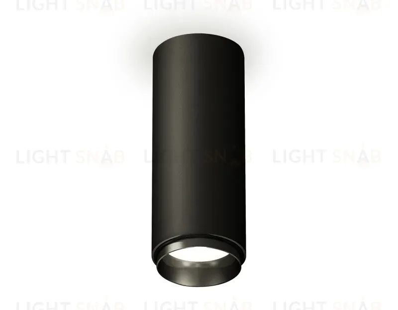 Потолочный светильник Ambrella Light Techno Spot XS6343002 (C6343, N6121) XS6343002