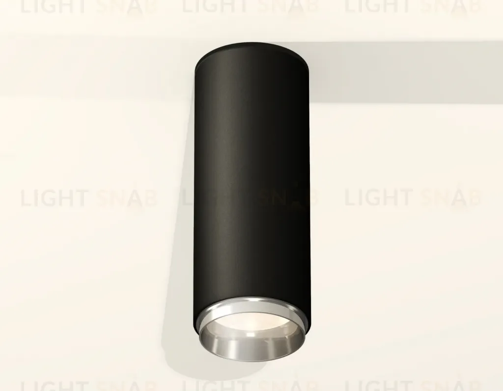 Потолочный светильник Ambrella Light Techno Spot XS6343003 (C6343, N6122) XS6343003