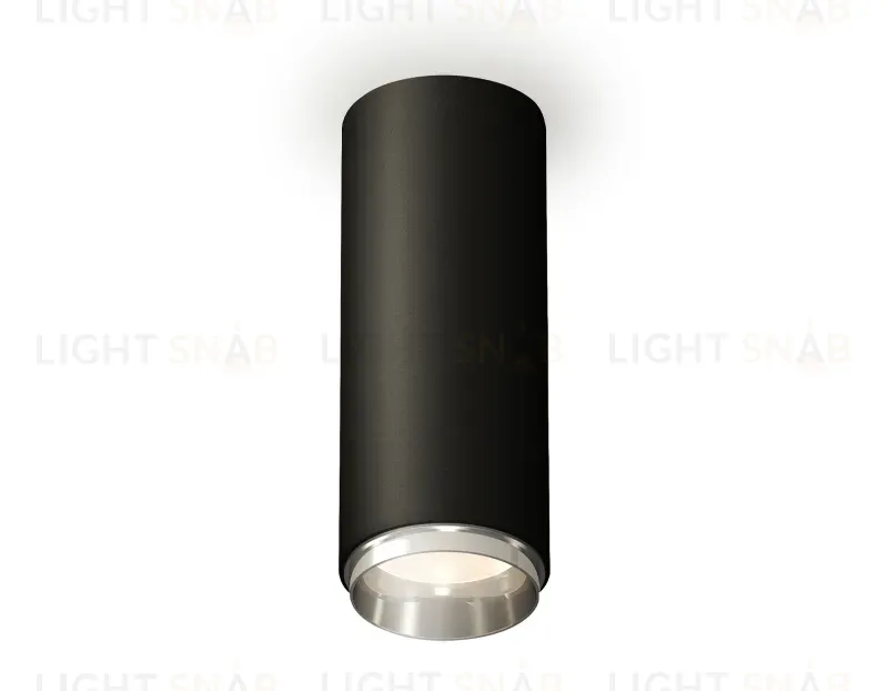 Потолочный светильник Ambrella Light Techno Spot XS6343003 (C6343, N6122) XS6343003