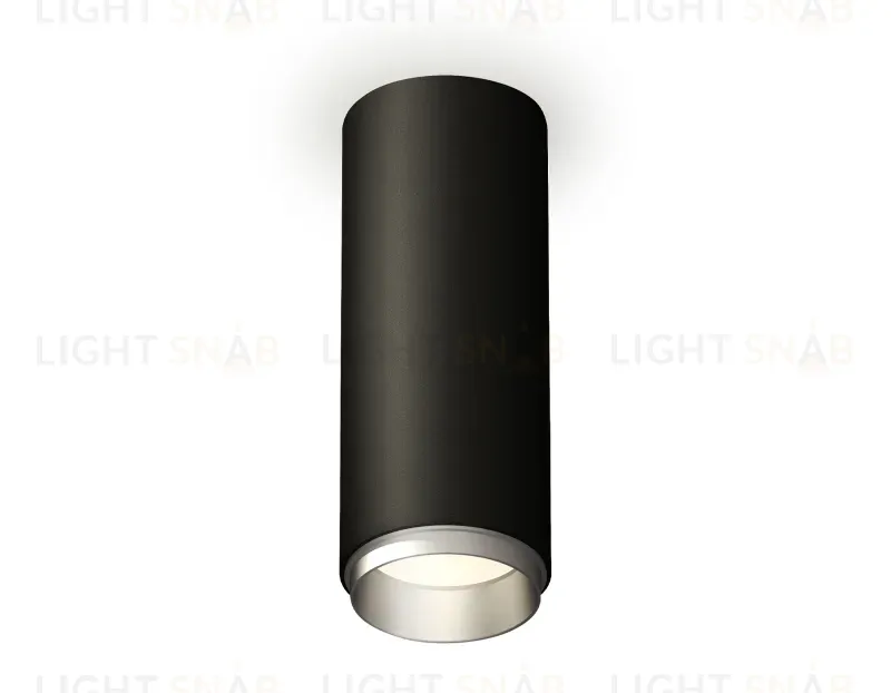 Потолочный светильник Ambrella Light Techno Spot XS6343004 (C6343, N6123) XS6343004