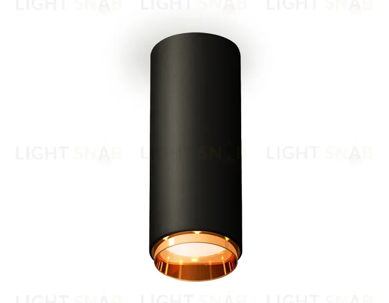 Потолочный светильник Ambrella Light Techno Spot XS6343005 (C6343, N6124) XS6343005