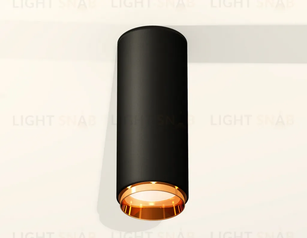 Потолочный светильник Ambrella Light Techno Spot XS6343005 (C6343, N6124) XS6343005