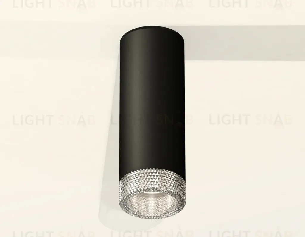 Потолочный светильник Ambrella Light Techno Spot XS6343020 (C6343, N6150) XS6343020