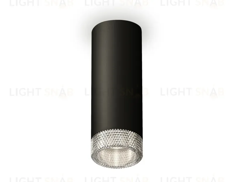 Потолочный светильник Ambrella Light Techno Spot XS6343020 (C6343, N6150) XS6343020