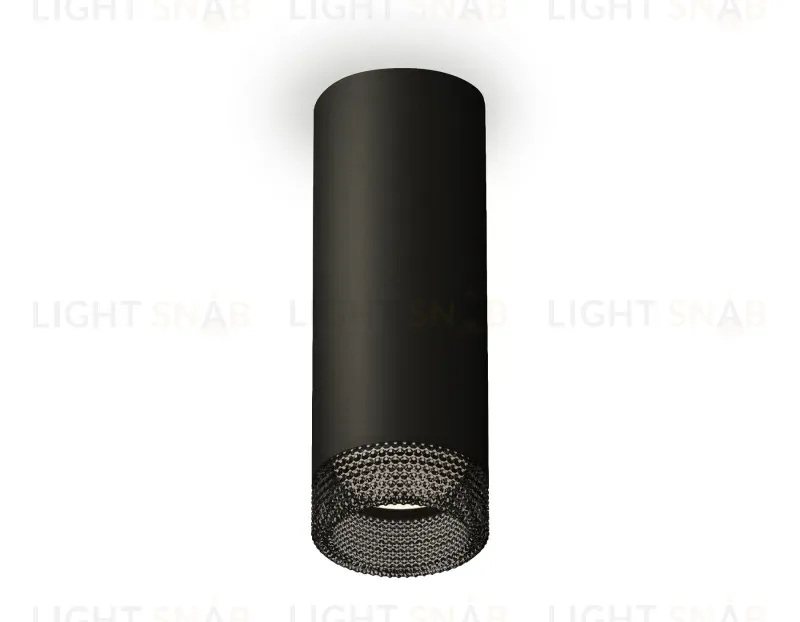 Потолочный светильник Ambrella Light Techno Spot XS6343021 (C6343, N6151) XS6343021